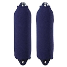 Купить Plastimo p205601 Чехол для кранца F02 Navy Blue 5x23x36 60-66 x 18-20 cm 7ft.ru в интернет магазине Семь Футов