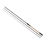 Shimano fishing AEX5MF14 Aero X5 Match Float Спичка Черный 4.27 m 