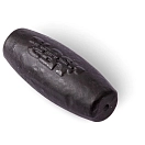Купить Black cat 6683060-UNIT карповый рыболовный груз Front Zone Black Dull 60 g 7ft.ru в интернет магазине Семь Футов