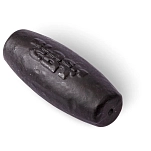 Black cat 6683060-UNIT карповый рыболовный груз Front Zone Black Dull 60 g