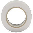 Plastimo 5018400074830 25 m Клейкая лента  White 50 mm