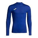 Купить Joma 101018.71-S/M Базовый слой с длинным рукавом Brama Голубой Royal S-M 7ft.ru в интернет магазине Семь Футов