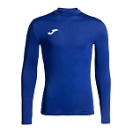 Joma 101018.71-S/M Базовый слой с длинным рукавом Brama Голубой Royal S-M