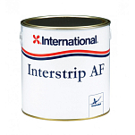 Смывка для удаления необрастающих красок International Interstrip AF YMA171/2.5AR 2,5 л