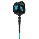 Купить Fcs ds-fhaa-bub-06f серф-лиш Freedom helix 6’ all round Blue / Black 20x15x10 7ft.ru в интернет магазине Семь Футов