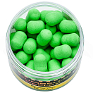 Купить Mivardi M-RADRGAR7018 Чеснок Rapid Dumbells Reflex Пеллеты Желтый Garlic 18 mm  7ft.ru в интернет магазине Семь Футов