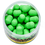 Mivardi M-RADRGAR7018 Чеснок Rapid Dumbells Reflex Пеллеты Желтый Garlic 18 mm 