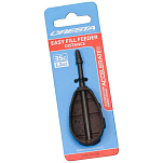 Cresta 004722-00340-00000-00 Accelerate Easy Fill Dist Кормушка фидерная прикормочная 35 g