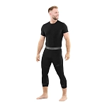 Viking 500/27/9607/0900/xl 3/4 базовые штаны Gary 3/4 Black 20x15x5