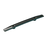 Ручка-релинг для переносного топливного бака Nuova Rade 44179 310 мм