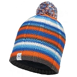 Buff ® 113455.707.10.00 Шапка Knitted&Polar Lad Blue 25x20x4