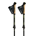 Gabel 700836162-110-130 трости Fusion Wired 2025  Black 110-130 cm