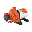 Купить Помпа водоподающая SeaFlo мембранная, 12V 12.5 л/мин, 3.1 BAR OEM: SFDPA1-035-045-33 в интернет магазине Семь Футов