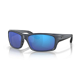 Costa 06S9106-91060962 поляризованные солнцезащитные очки Jose Pro Midnight Blue / Blue Blue Mirror 580G/CAT3