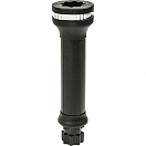 Купить Seachoice 50-89916 Фиксированный удлинитель Черный Black 5´´  7ft.ru в интернет магазине Семь Футов