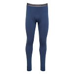 Thermowave ARCT711-670-3XL Базовые штаны Merino Arctic Голубой Gray Blue 3XL