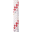 Купить Poly ropes POL2202812912 PolyBraid 32 165 m Веревка Белая  Red 12 mm  7ft.ru в интернет магазине Семь Футов