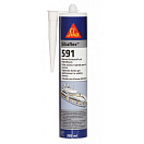 Купить Sika 6472067 flex 591 600ml Герметик  White 7ft.ru в интернет магазине Семь Футов