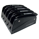 Купить Rutgerson marine rss600705 направляющая для веревки RC75X 8-12 mm 139x70 mm Black 15x10x10 7ft.ru в интернет магазине Семь Футов