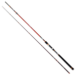 Cinnetic 8556-2.75XH Rextail Shore Extreme Удочка Для Джиггинга Красный Red 2.75 m 