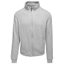 Купить Sea ranch 12-5006-L Свитер на молнии Monty Серый Grey Melange L 7ft.ru в интернет магазине Семь Футов