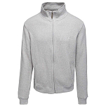 Sea ranch 12-5006-L Свитер на молнии Monty Серый Grey Melange L