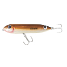 Купить Воблер Heddon Super Spook Jr (Цвет-Pradco Heddon RF) X9236 Heddon 7ft.ru в интернет магазине Семь Футов