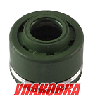 Колпачок маслосъёмный Yamaha F2-350 (6EE-E2119-00), Omax (упаковка из 5 шт.) 51Y1211900_OM_pkg_5
