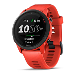 Garmin 010-02445-12 Forerunner 745 Часы Красный  Red