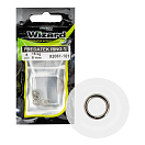 Купить Wizard 82061101 1 Кольца Бесцветный 7ft.ru в интернет магазине Семь Футов