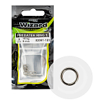 Wizard 82061101 1 Кольца Бесцветный