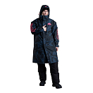Купить Пальто Jethwear Pit Coat с утеплителем 2XL OEM: J2361-223-XXL в интернет магазине Семь Футов