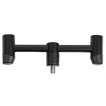 Avid carp A0480026 Lok Down 2 Держатель Удочки Черный Black 152 mm 