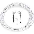 Набор рельсовых проводов