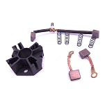Щеткодержатель электростартера Skipper для Yamaha 40  SK66T-81840-00
