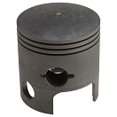Поршень Suzuki DT150 (L) палец 22мм, d 84, 3к. 1212088D41000