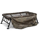 Купить Nash T0106 Hi-Protect Carp Camo Monster Колыбель Зеленый Camo 7ft.ru в интернет магазине Семь Футов