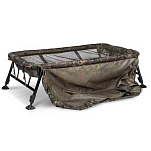 Nash T0106 Hi-Protect Carp Camo Monster Колыбель Зеленый Camo
