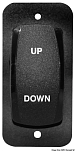 Switch for single actuator 38.376.01