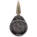 Preston innovations P0040067 ICM Method Кормушка фидерная прикормочная Коричневый Camo 16 g