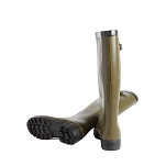 Aigle 85797-39 дождевые сапоги Benyl Khaki 40x35x15 EU 39