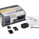 CRISTEC YPO24-30ST Зарядное устройство YPOWER 24 В / 30 А / 3 зарядных выхода