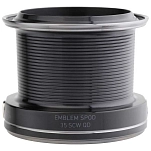 Daiwa Q518301 запасная шпуля Emblem Carp 35 SCW QD SPOD