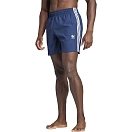 Купить adidas IT8656/S Плавки Originals Adicolor 3 Stripes Голубой Night Indigo S 7ft.ru в интернет магазине Семь Футов