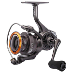 Abu garcia 1563832 Revo X Спиннинговая Катушка Серебристый Silver 2000S 