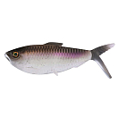 Купить 13 Fishing CB-DINE4.25-2 The Dine Приманка для плавания 107 mm Natural Shad 7ft.ru в интернет магазине Семь Футов
