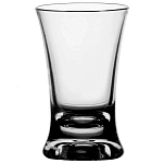 Marine business 11108 чашка Party 6 Единицы  Clear