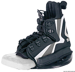 DEVOCEAN adult bindings for wakeboard 64.940.10, 64.942.00