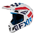 Шлем FXR Clutch Evo LE L 220614-0120-13