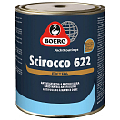 Купить Boero 6467060 Scirocco 622 Extra 5L Противообрастающее покрытие Золотистый White 7ft.ru в интернет магазине Семь Футов